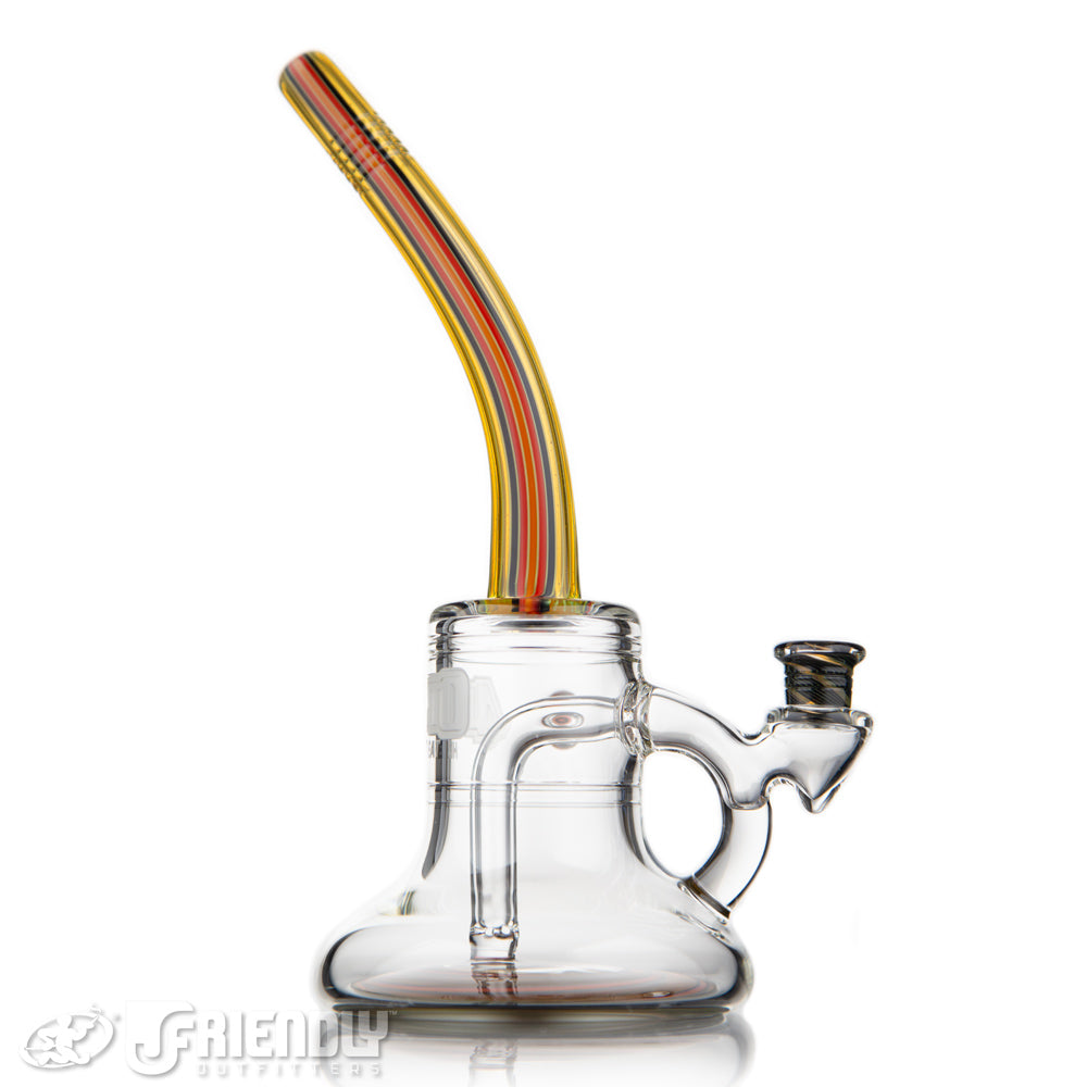 Eric Ross 4.0 Glass Worked Day Tripper Heat 1 of 15