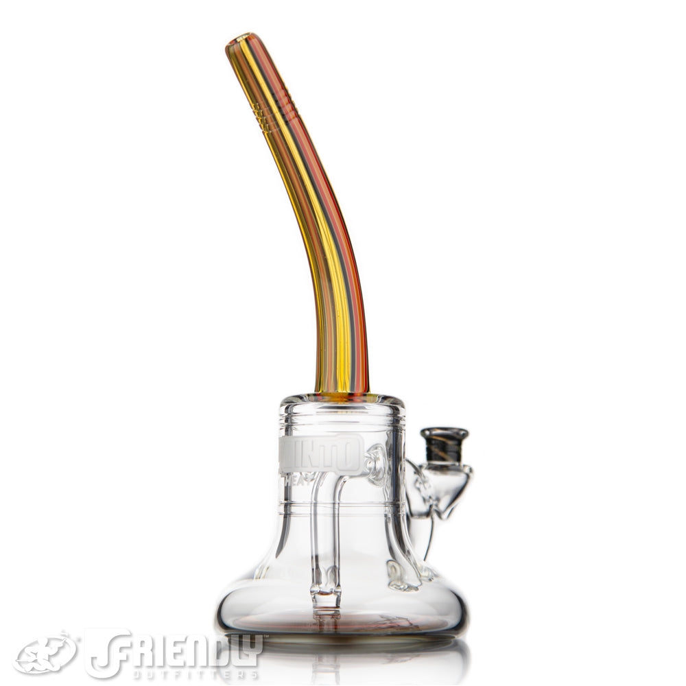 Eric Ross 4.0 Glass Worked Day Tripper Heat 1 of 15