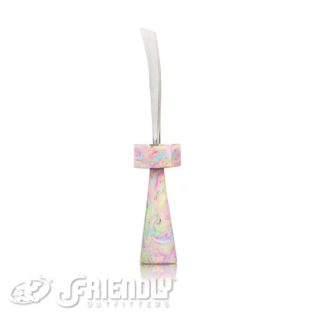Dunkin Dabbers Mini Katana Sword Dabber #10