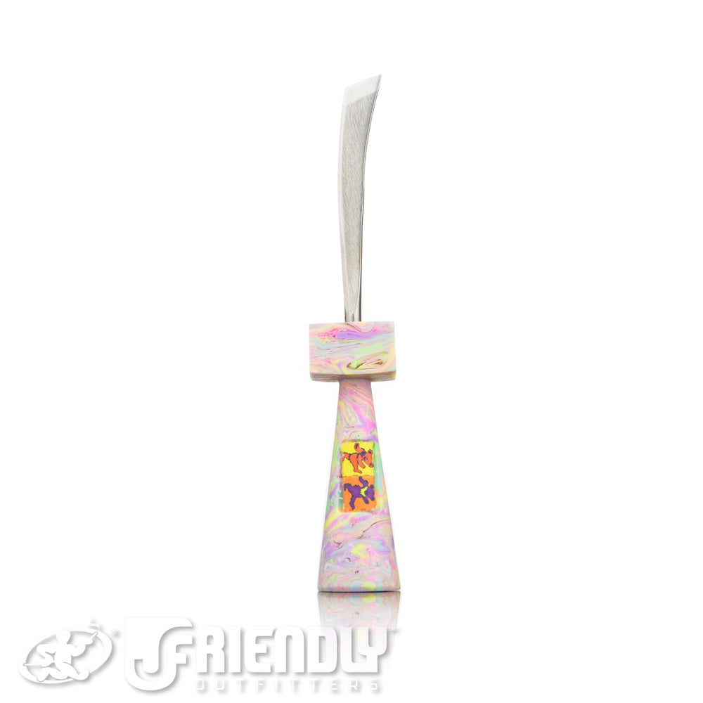 Dunkin Dabbers Mini Katana Sword Dabber #10