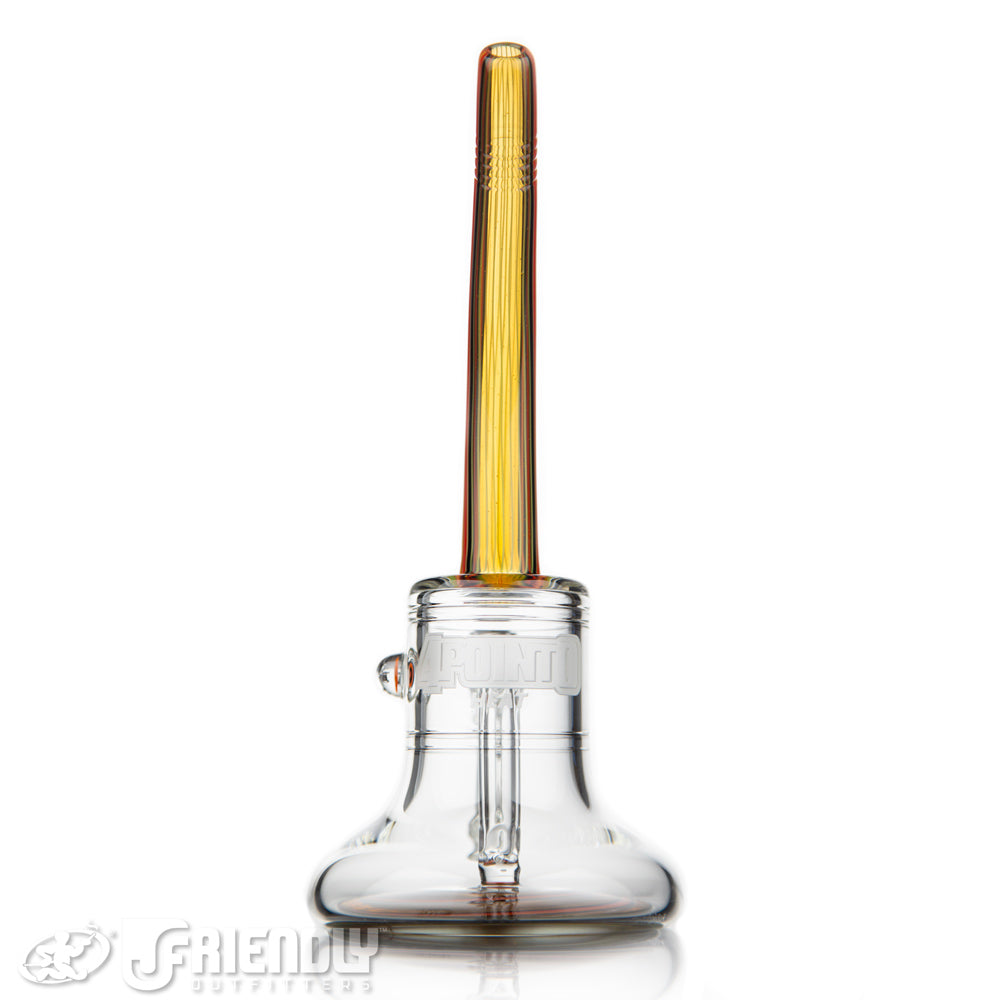 Eric Ross 4.0 Glass Worked Day Tripper Heat 1 of 15