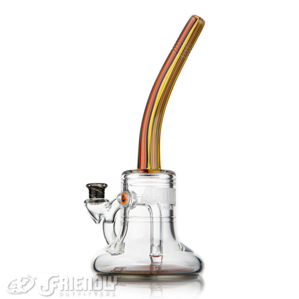 Eric Ross 4.0 Glass Worked Day Tripper Heat 1 of 15