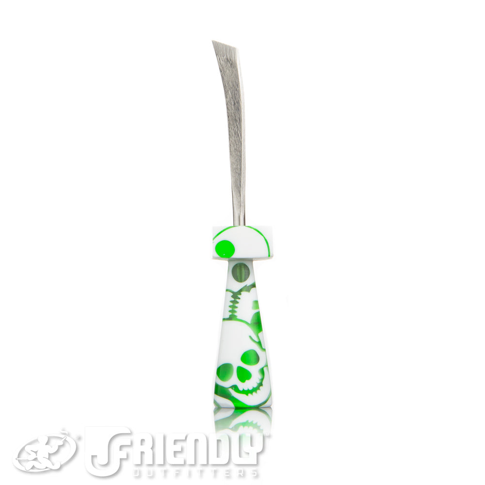 Dunkin Dabbers Mini Katana Sword Dabber #9