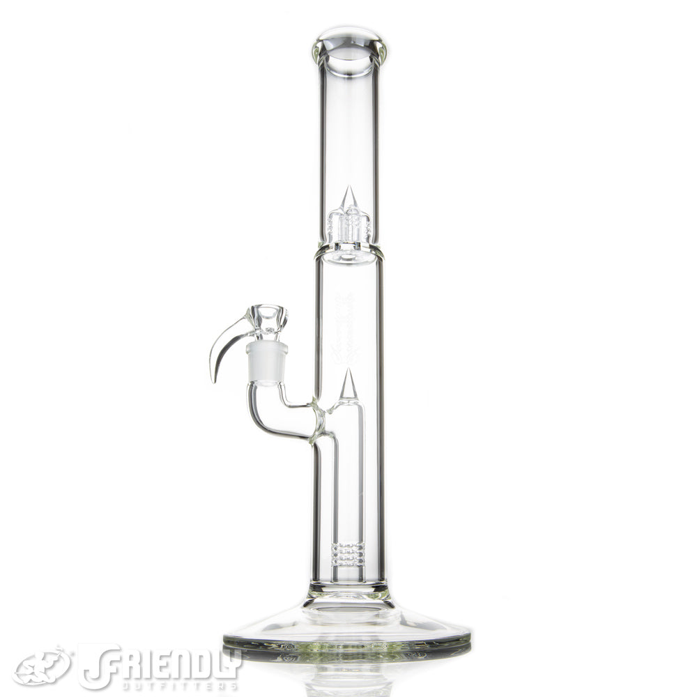 Sovereignty Glass Bishop Fixed 360 to Inv.4 Splash Guard