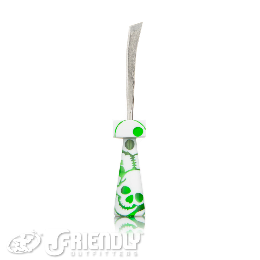 Dunkin Dabbers Mini Katana Sword Dabber #9