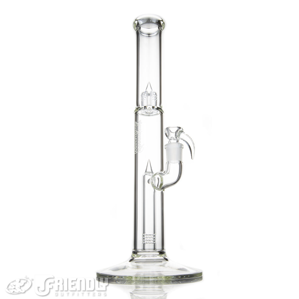 Sovereignty Glass Bishop Fixed 360 to Inv.4 Splash Guard