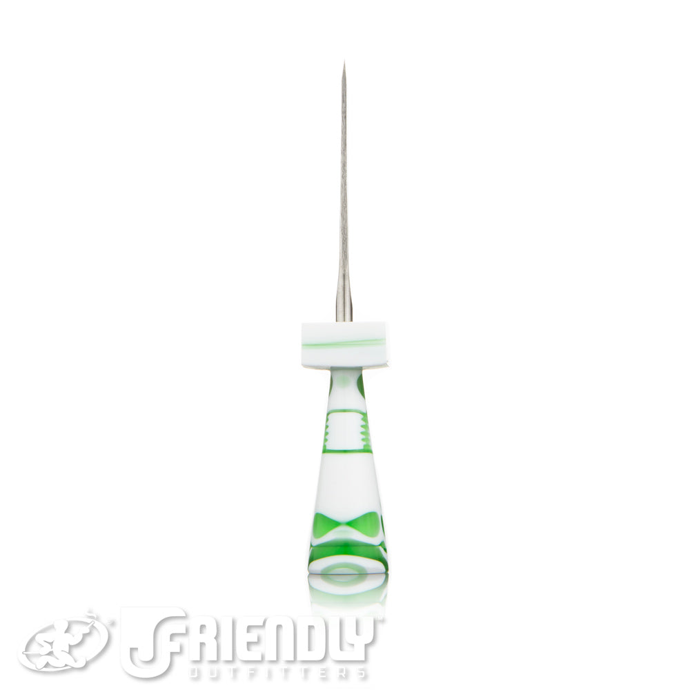Dunkin Dabbers Mini Katana Sword Dabber #9