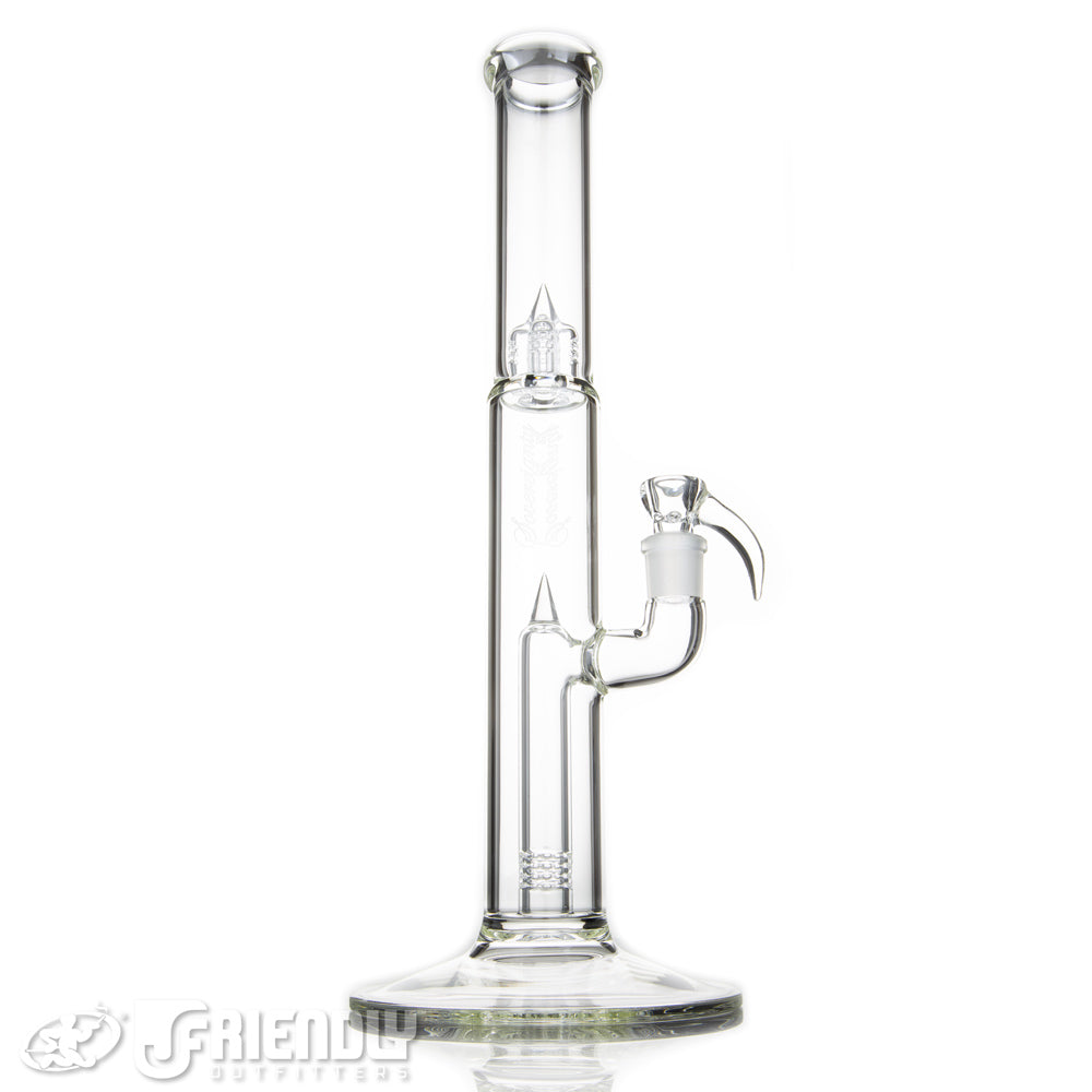 Sovereignty Glass Bishop Fixed 360 to Inv.4 Splash Guard