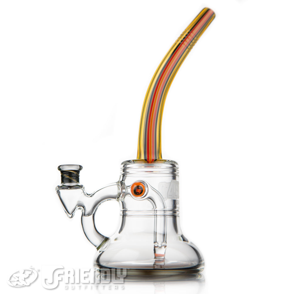 Eric Ross 4.0 Glass Worked Day Tripper Heat 11 of 15