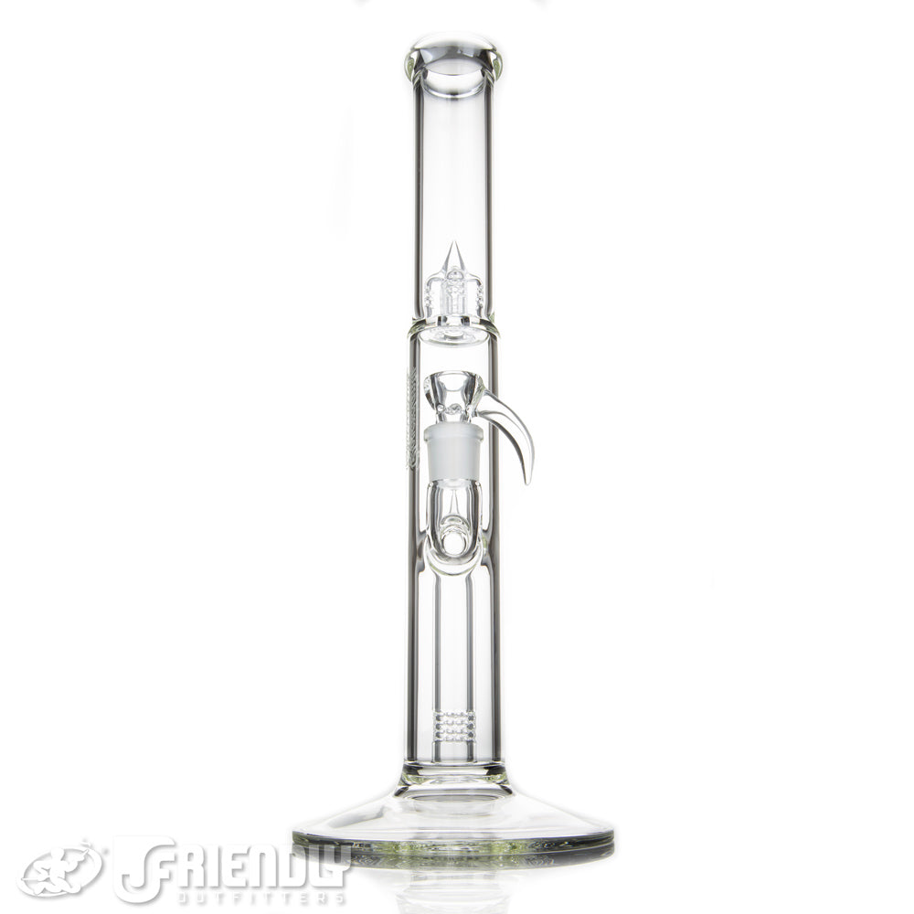 Sovereignty Glass Bishop Fixed 360 to Inv.4 Splash Guard