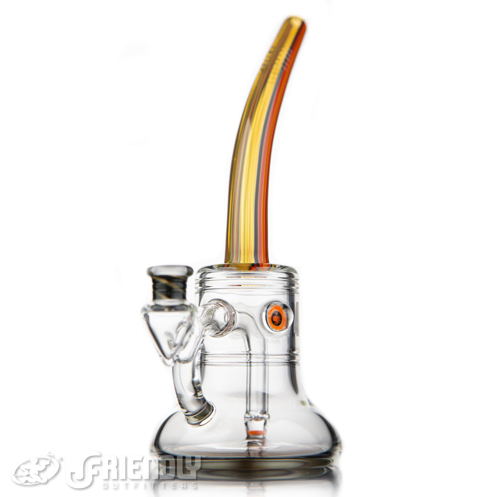 Eric Ross 4.0 Glass Worked Day Tripper Heat 11 of 15