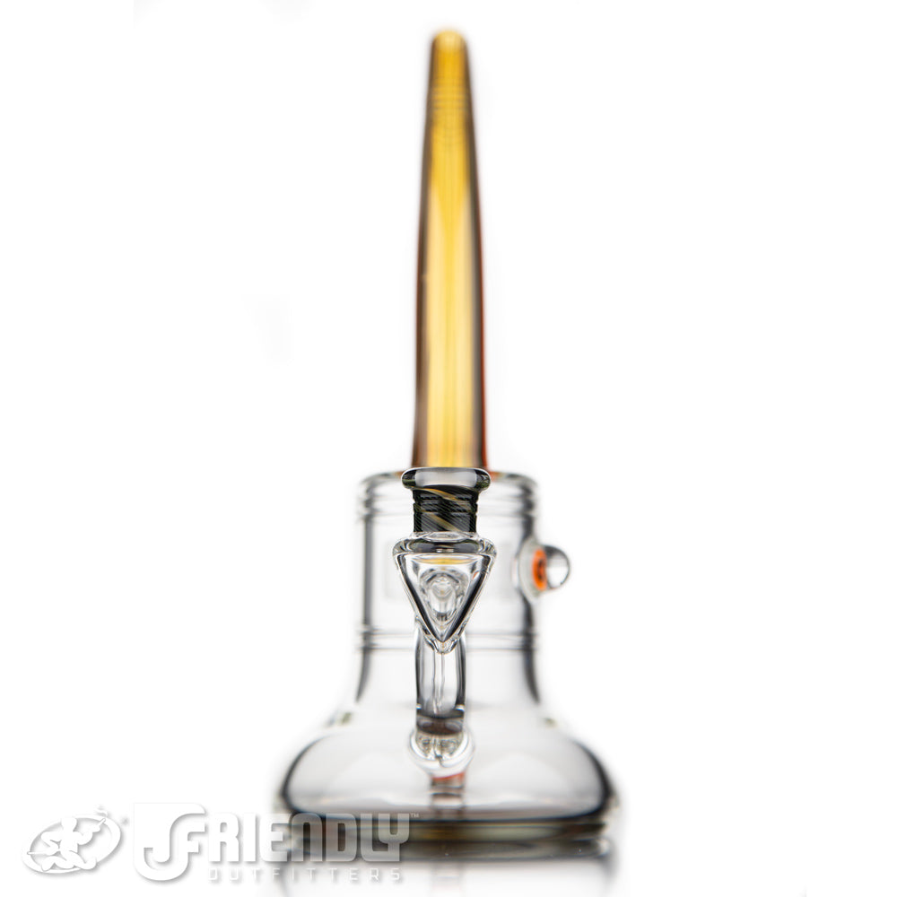 Eric Ross 4.0 Glass Worked Day Tripper Heat 11 of 15