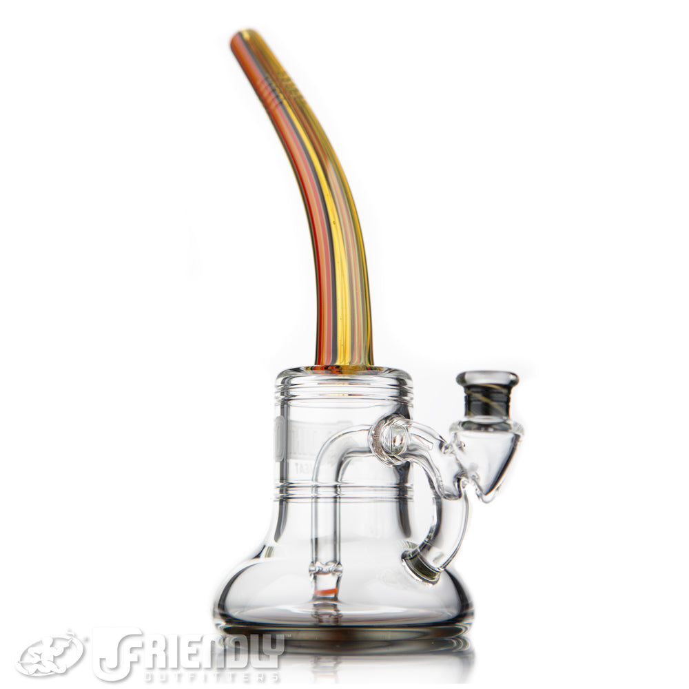 Eric Ross 4.0 Glass Worked Day Tripper Heat 11 of 15