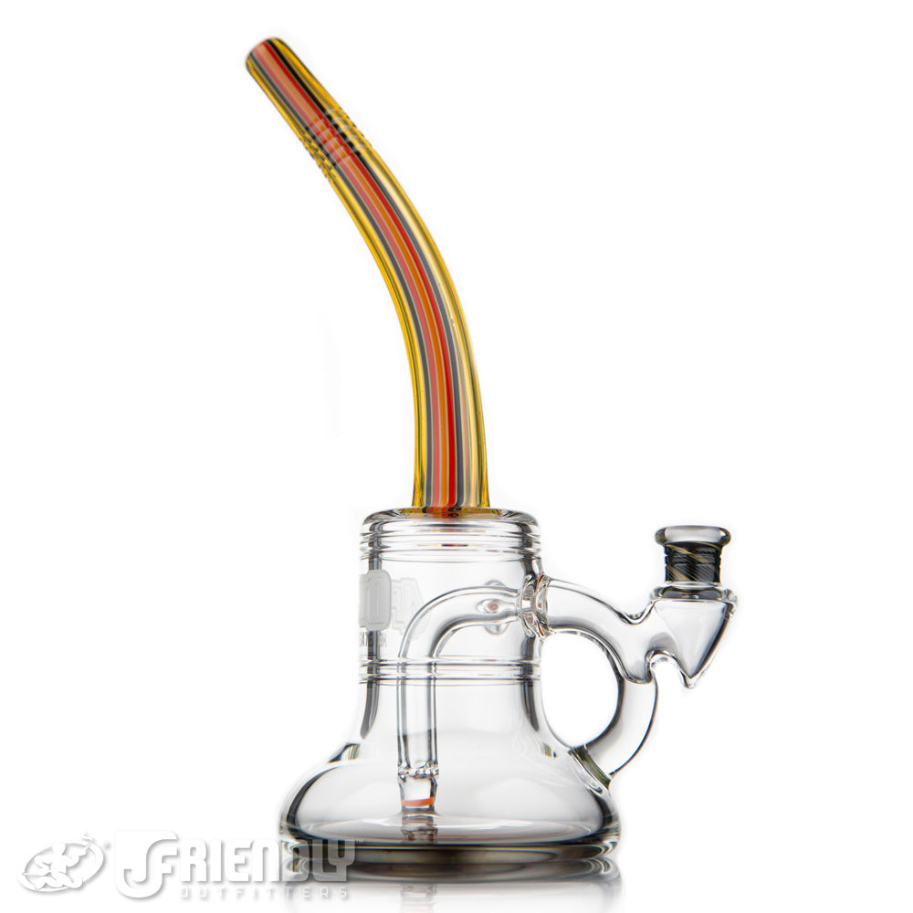 Eric Ross 4.0 Glass Worked Day Tripper Heat 11 of 15