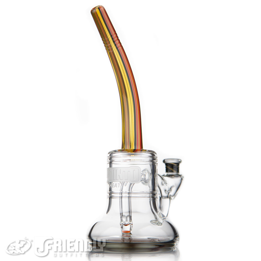 Eric Ross 4.0 Glass Worked Day Tripper Heat 11 of 15