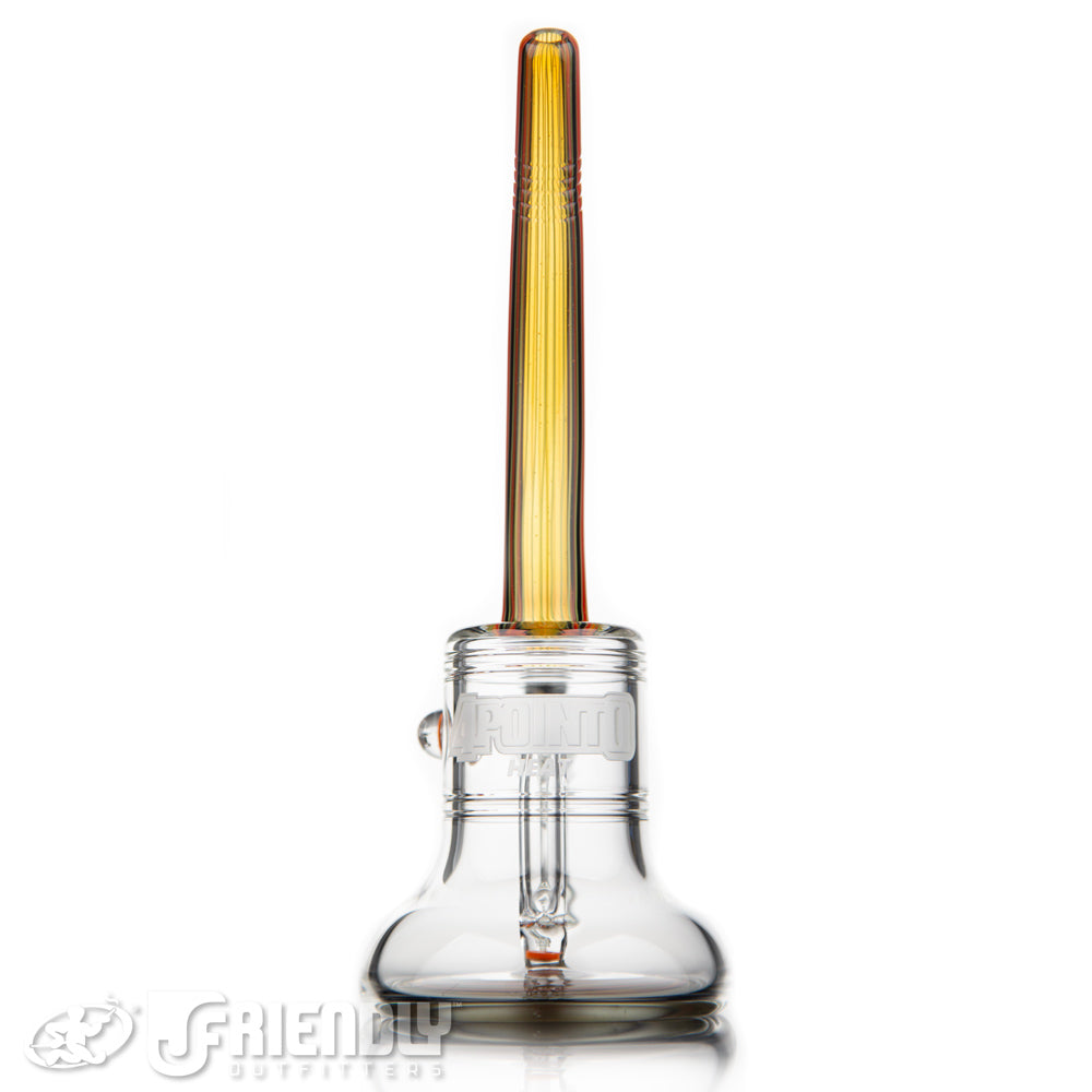 Eric Ross 4.0 Glass Worked Day Tripper Heat 11 of 15