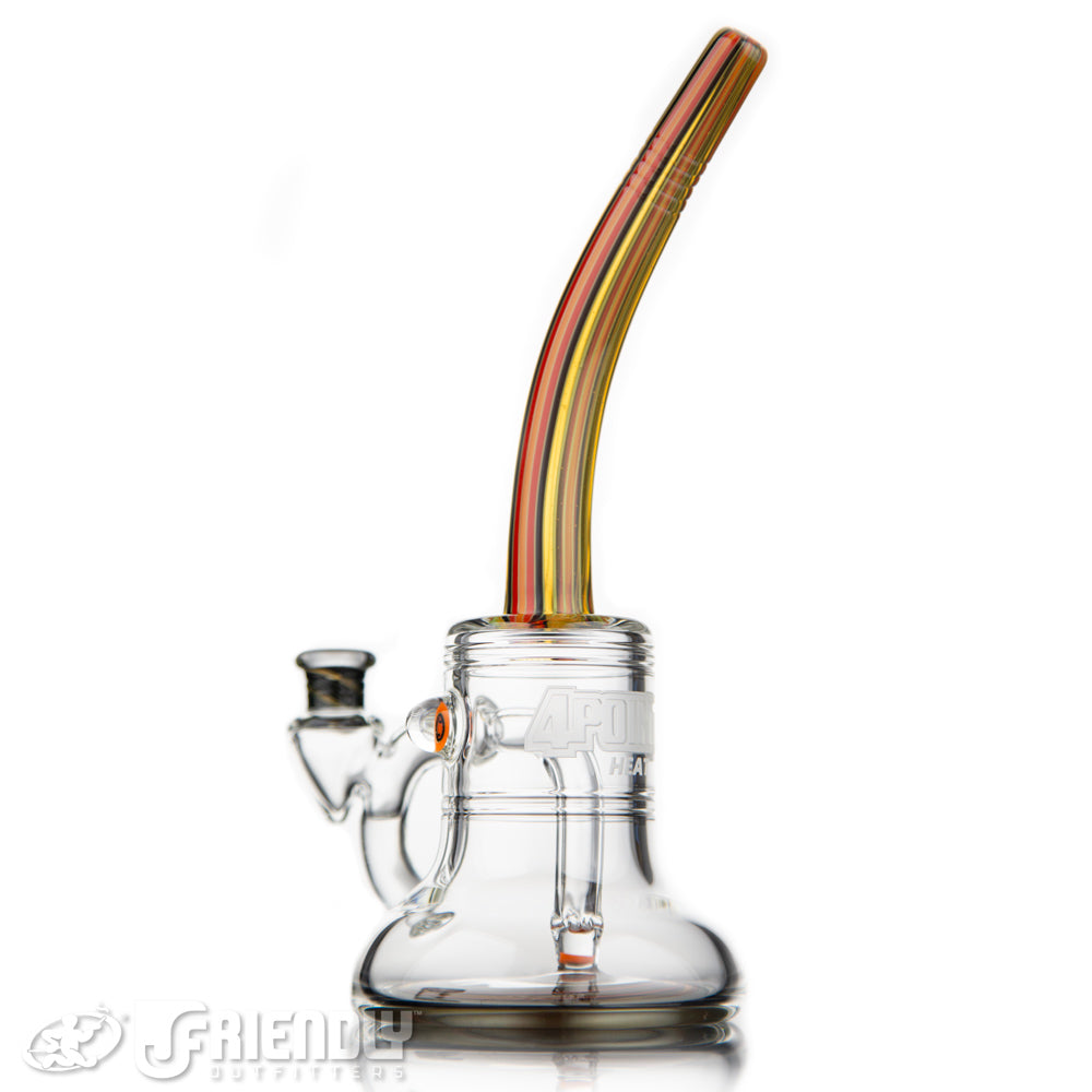 Eric Ross 4.0 Glass Worked Day Tripper Heat 11 of 15