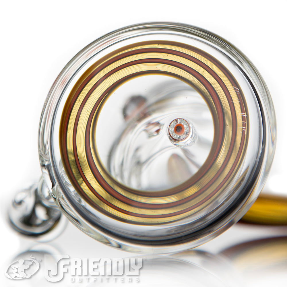 Eric Ross 4.0 Glass Worked Day Tripper Heat 11 of 15