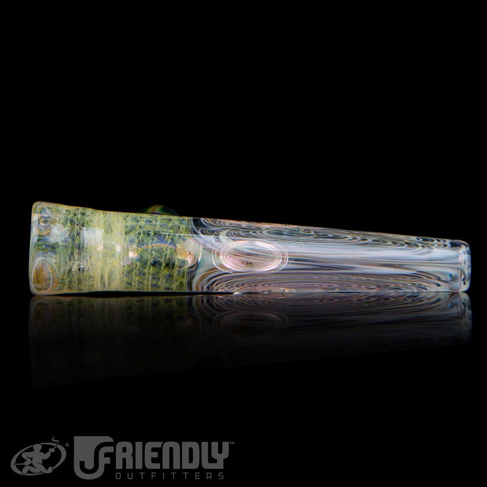 Royals Glass Fumed Onie w/ Retti Encasment