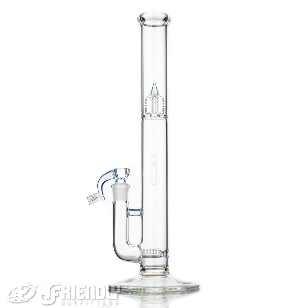 Sovereignty Glass 44mm Upgrid 16mm Stemline w/Hero Accents