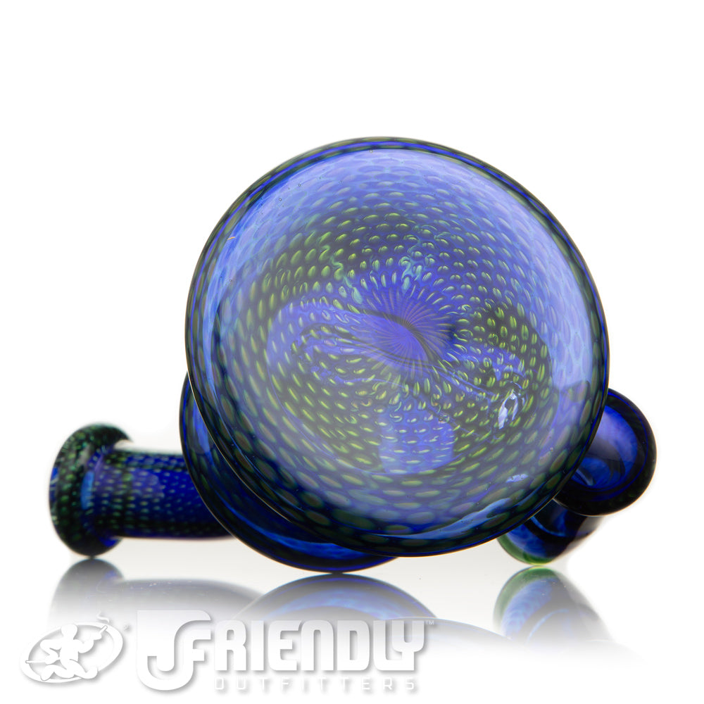 Firekist 14mm Banger Hanger Snakeskin Rig