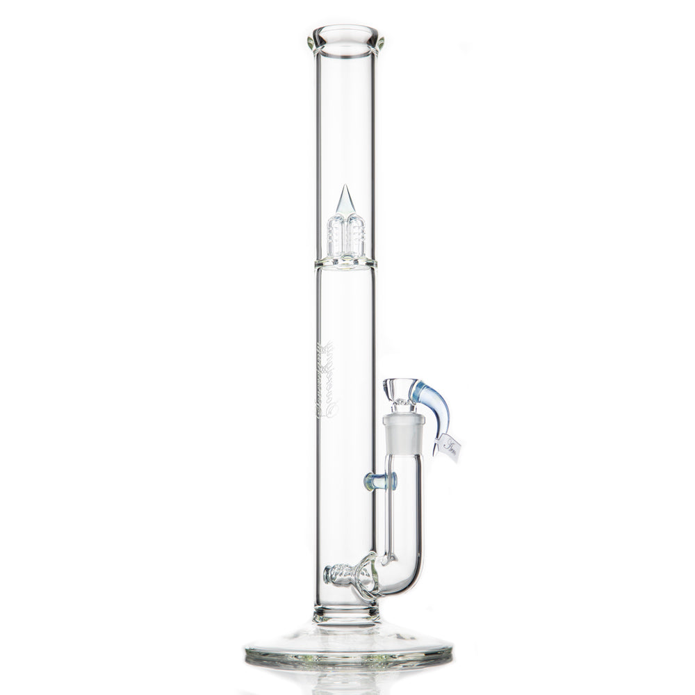 Sovereignty Glass 44mm Upgrid 16mm Stemline w/Hero Accents