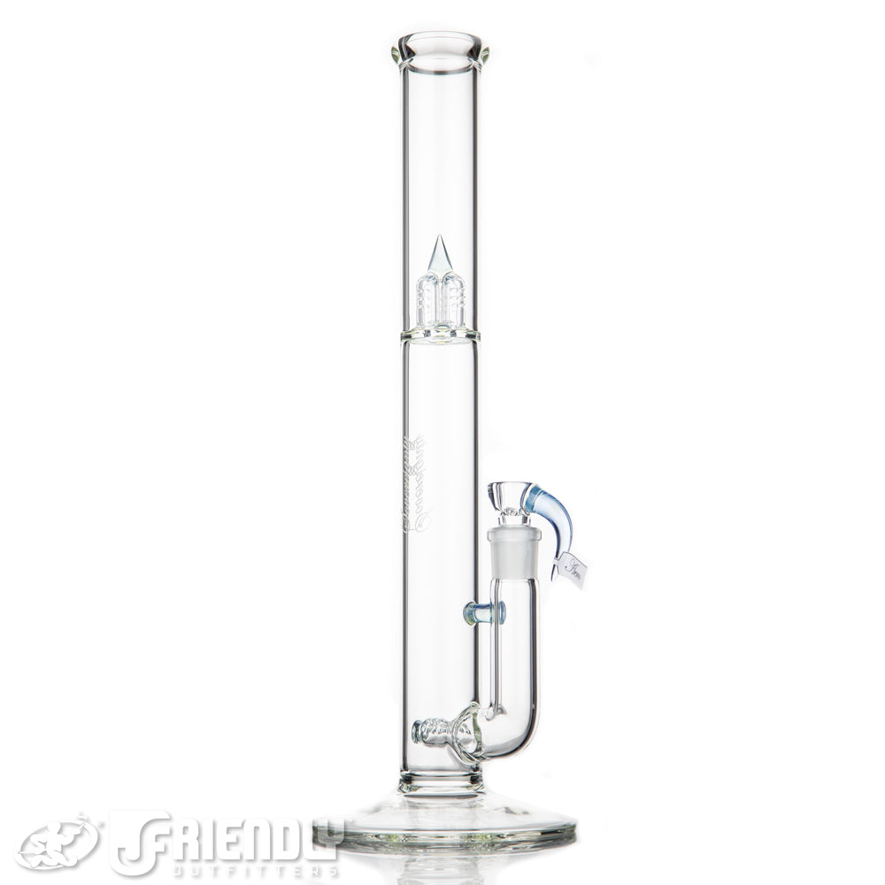 Sovereignty Glass 44mm Upgrid 16mm Stemline w/Hero Accents