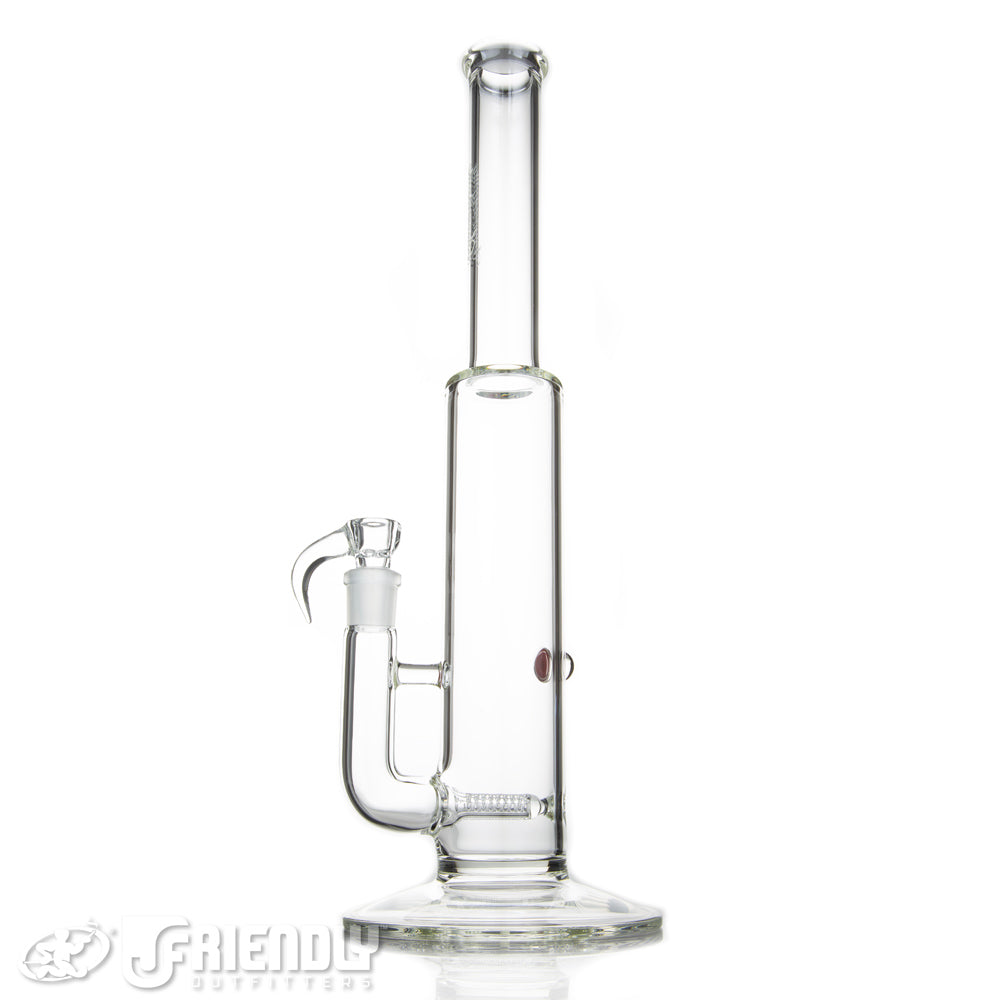 Sovereignty Glass Queen G Line w/ Mille