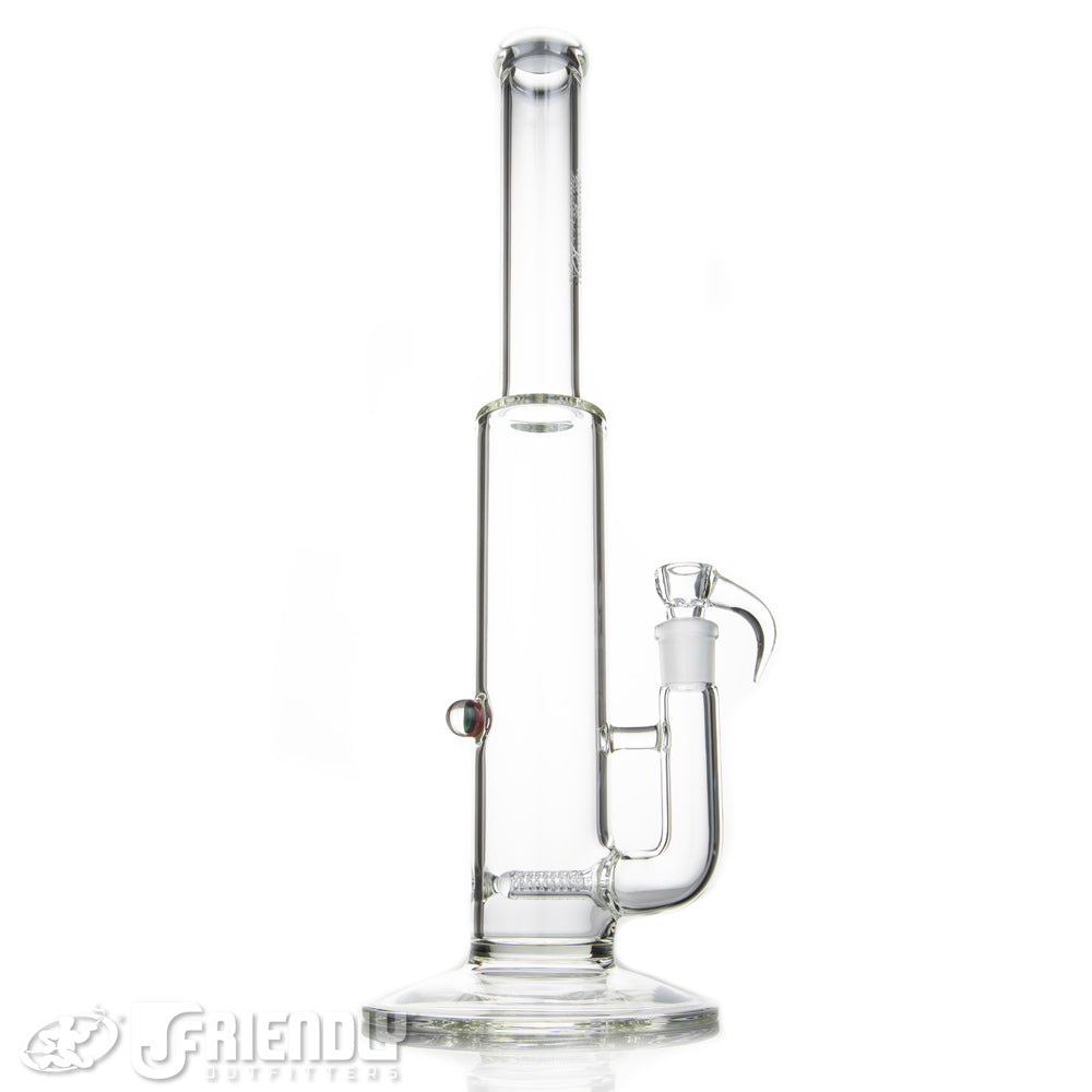 Sovereignty Glass Queen G Line w/ Mille