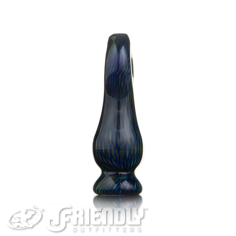 Firekist Snakeskin Chillum