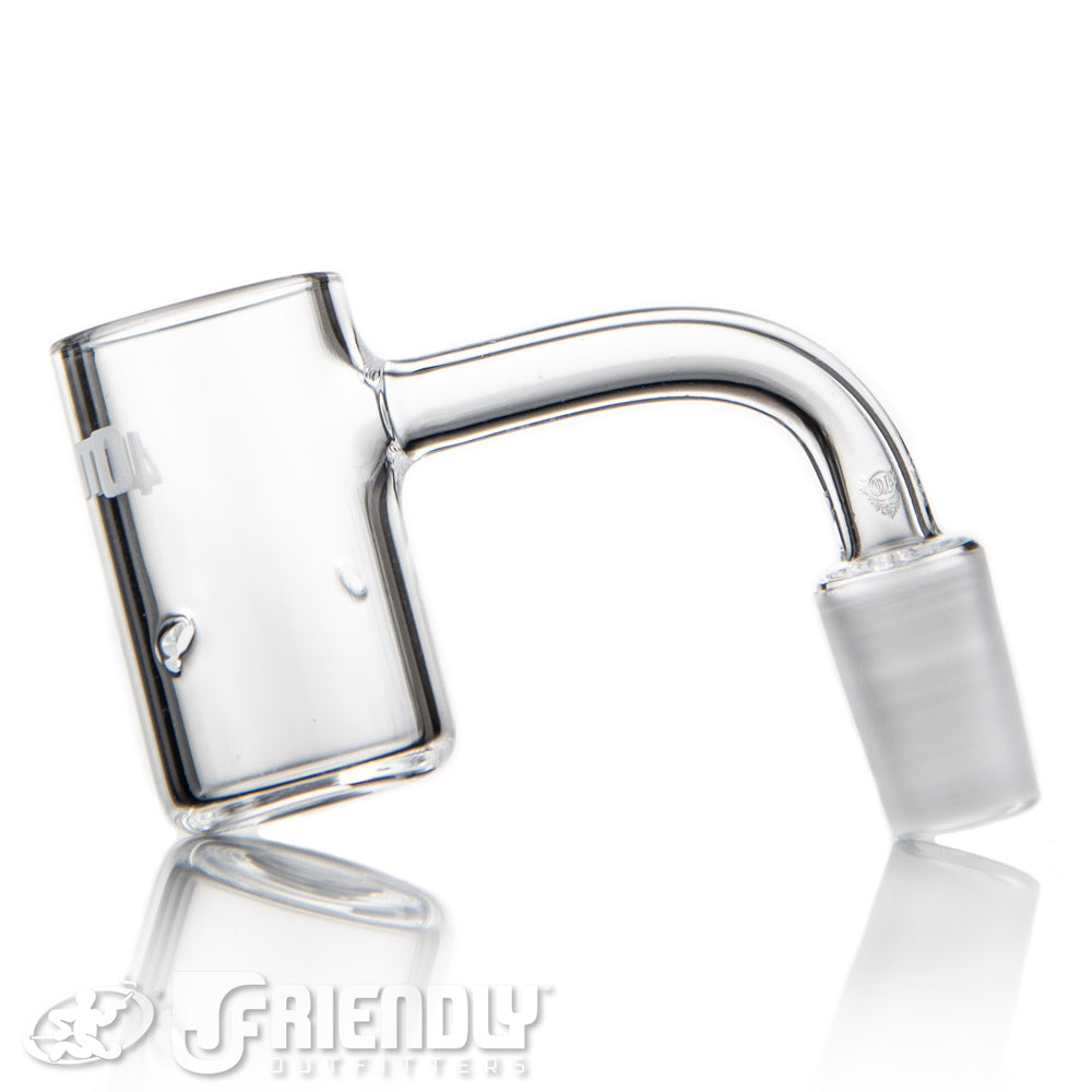 Eric Ross 4.0 Glass 14mm Tourbillion Quartz Banger