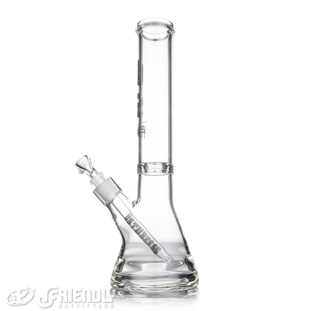 US Tubes BK 55 Tube w/ Grey Logo and Ice Constriction