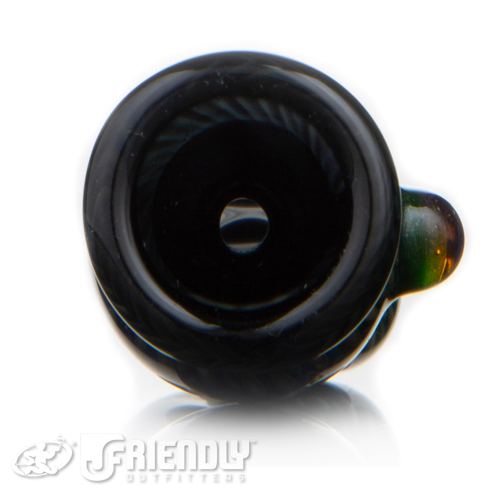 Firekist Snakeskin Chillum
