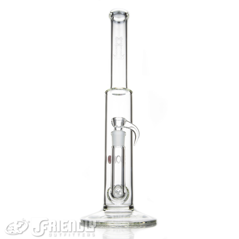 Sovereignty Glass Queen G Line w/ Mille