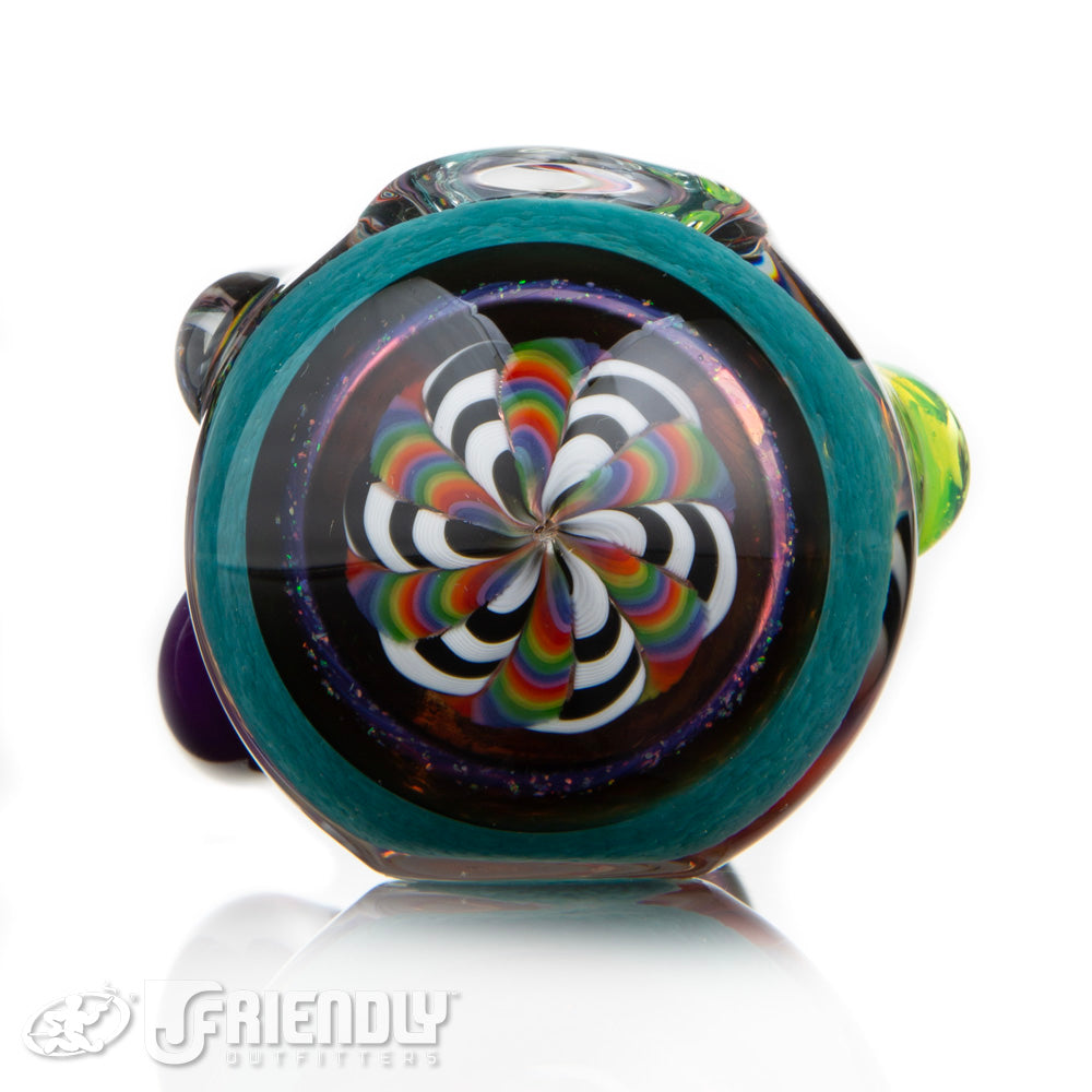 Oregon J Glass – JFriendly