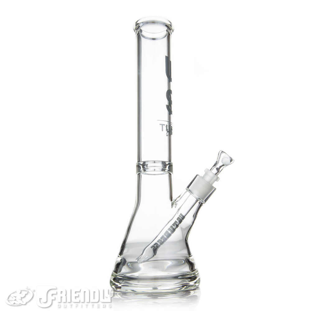 US Tubes BK 55 Tube w/ Grey Logo and Ice Constriction