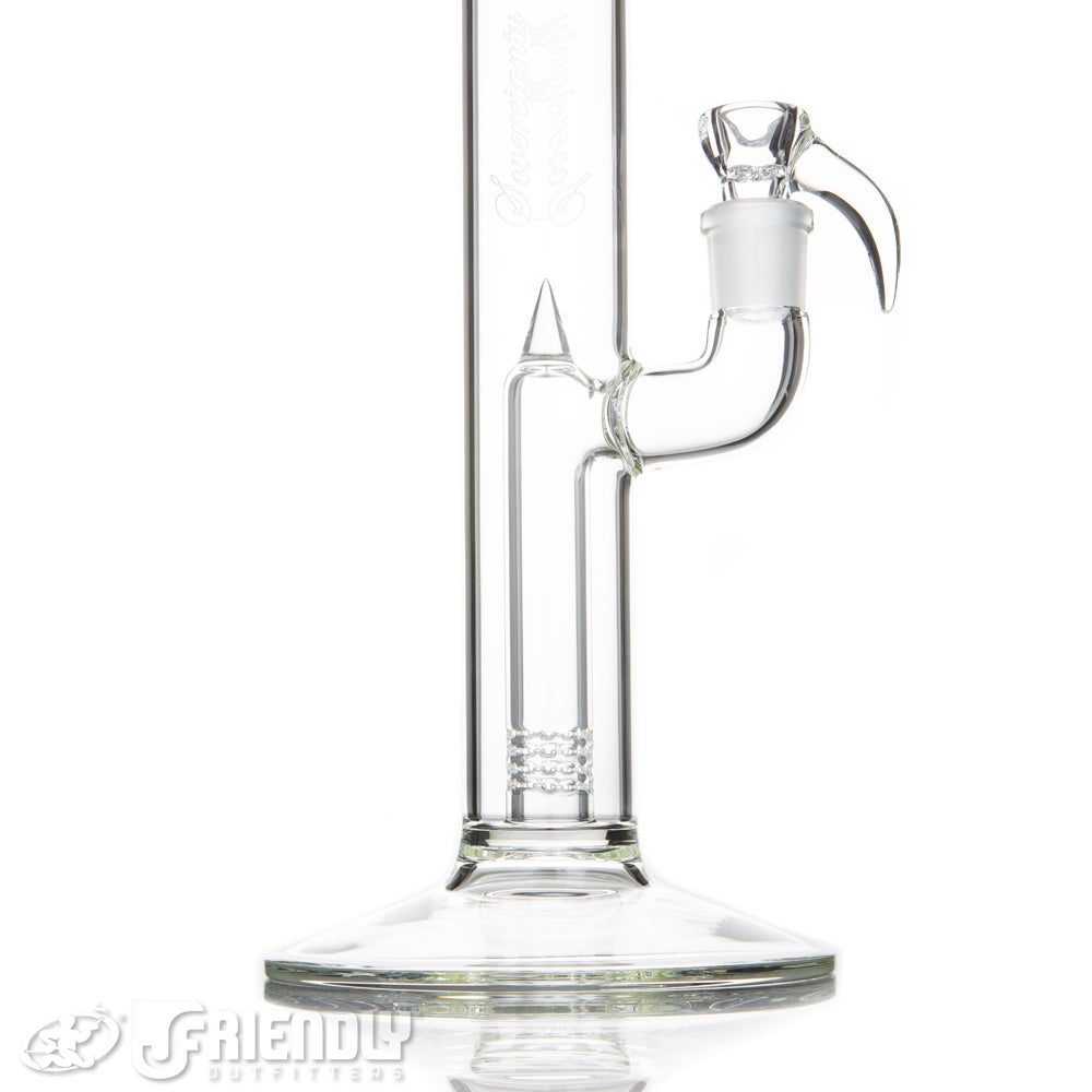 Sovereignty Glass Bishop Fixed 360 to Inv.4 Splash Guard