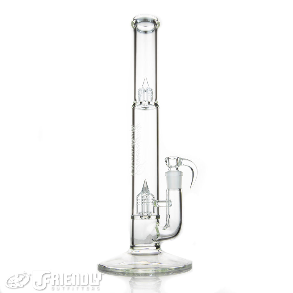 Sovereignty Glass Bishop Inv.4 w/ Inv.4 Splash Guard