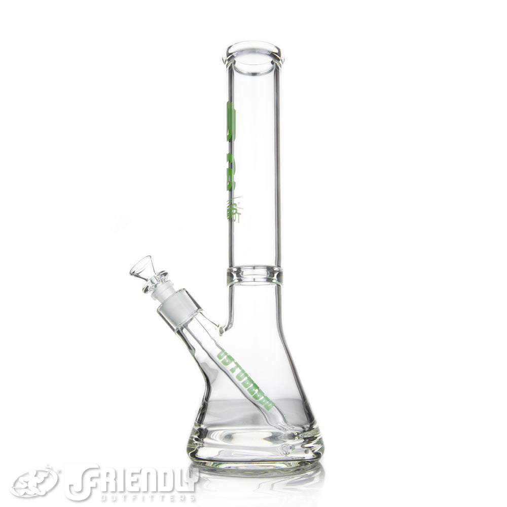 US Tubes BK 55 Tube w/ Green Logo