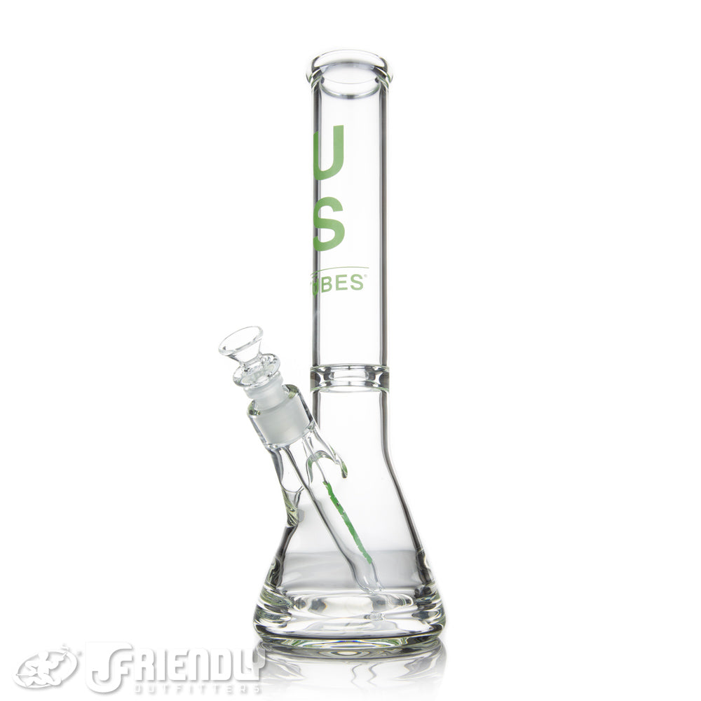 US Tubes BK 55 Tube w/ Green Logo