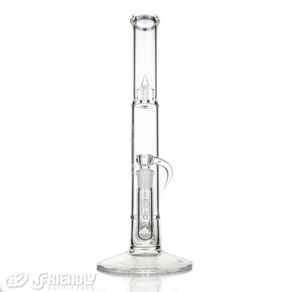 Sovereignty Glass Bishop Inv.4 w/ Inv.4 Splash Guard