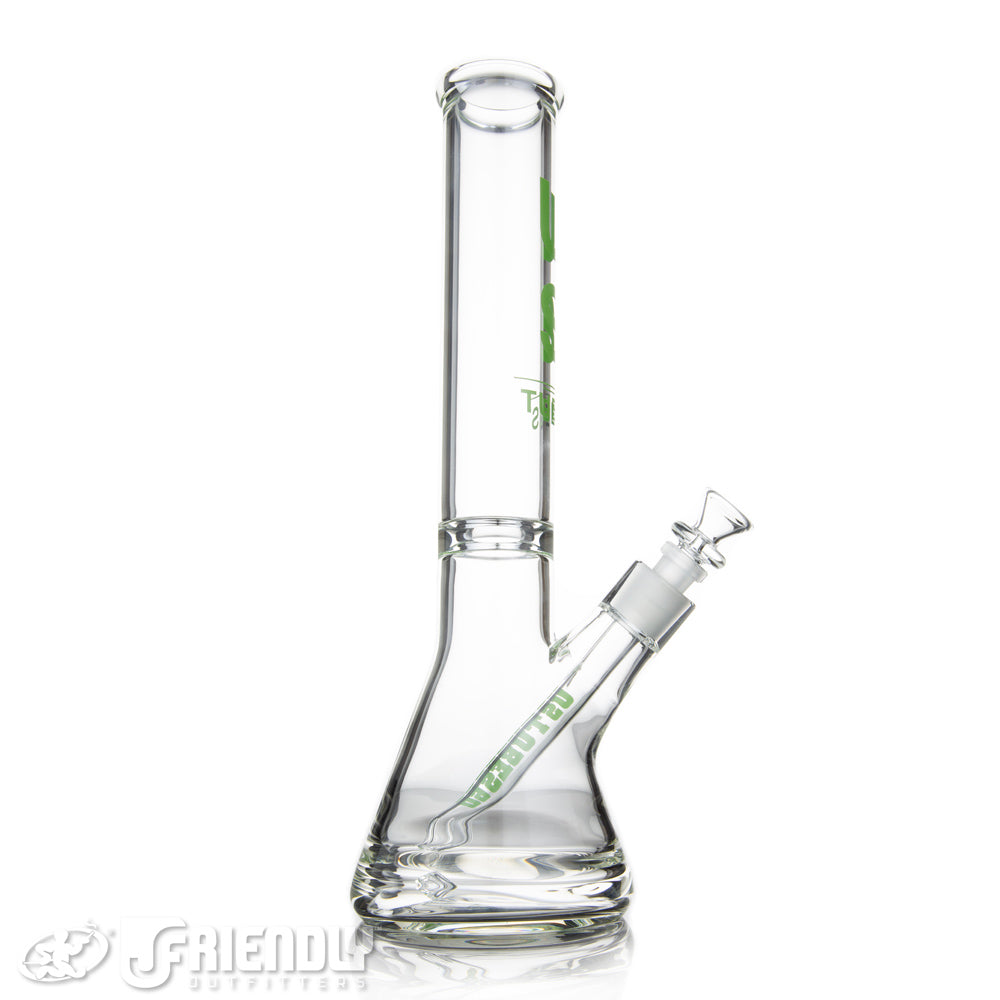 US Tubes BK 55 Tube w/ Green Logo
