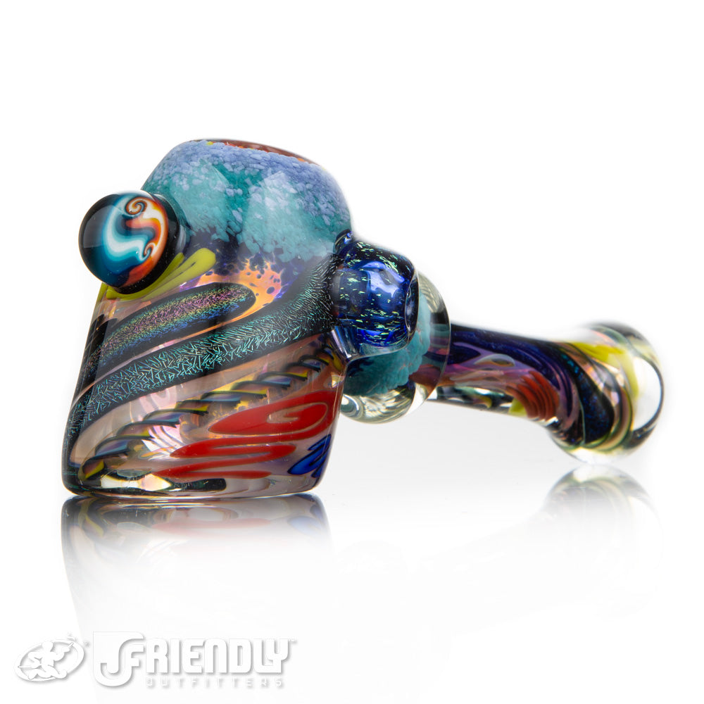 Oregon J Glass – JFriendly