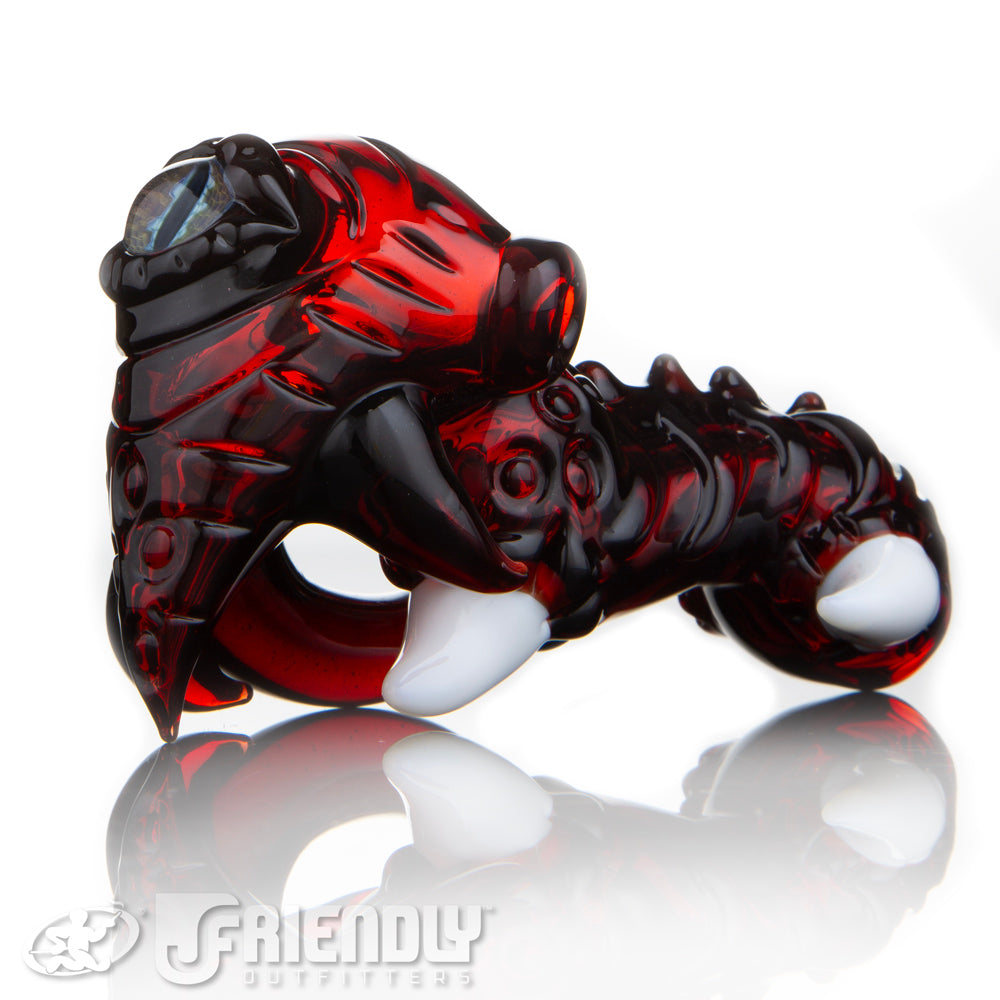 Mako Glass Red Hook Sherlock