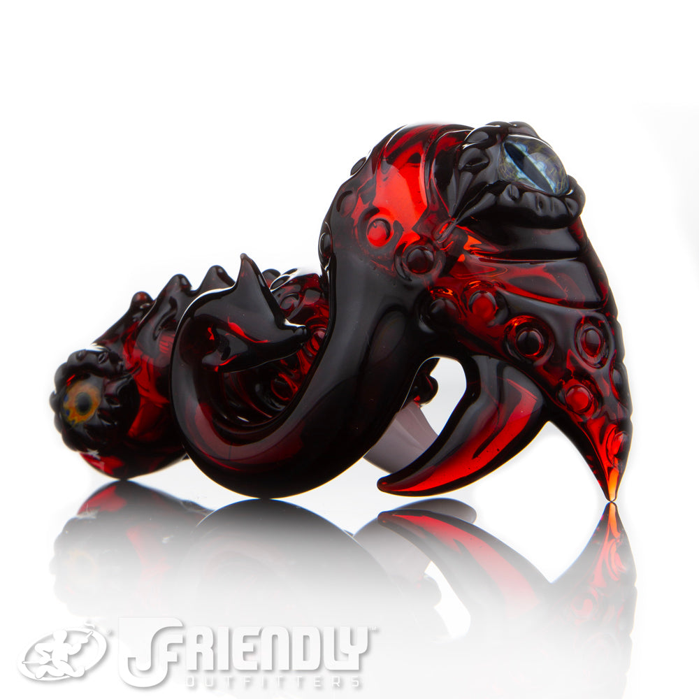 Mako Glass Red Hook Sherlock