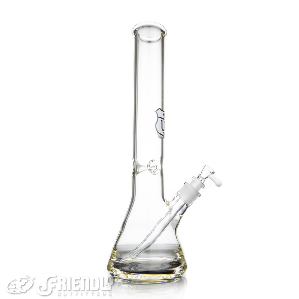 US Tubes BK 55 Tube w/ Black & White Highway Logo