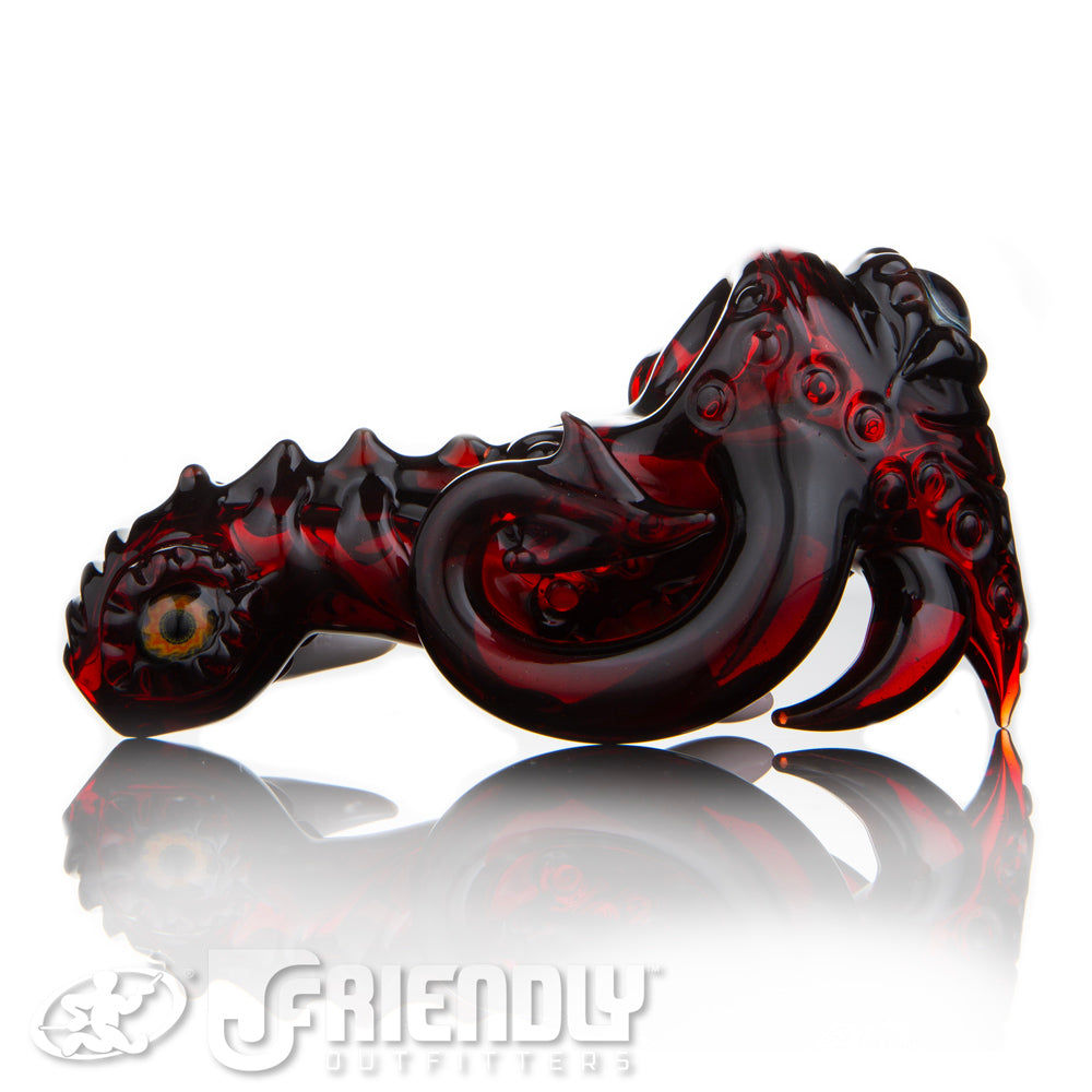 Mako Glass Red Hook Sherlock