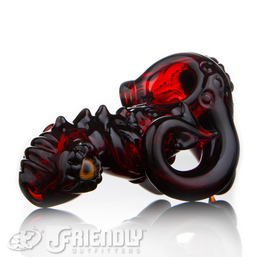 Mako Glass Red Hook Sherlock