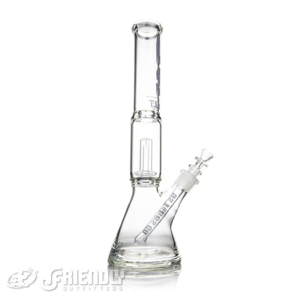 US Tubes BK 57 Single Dome w/Grey Label Accents