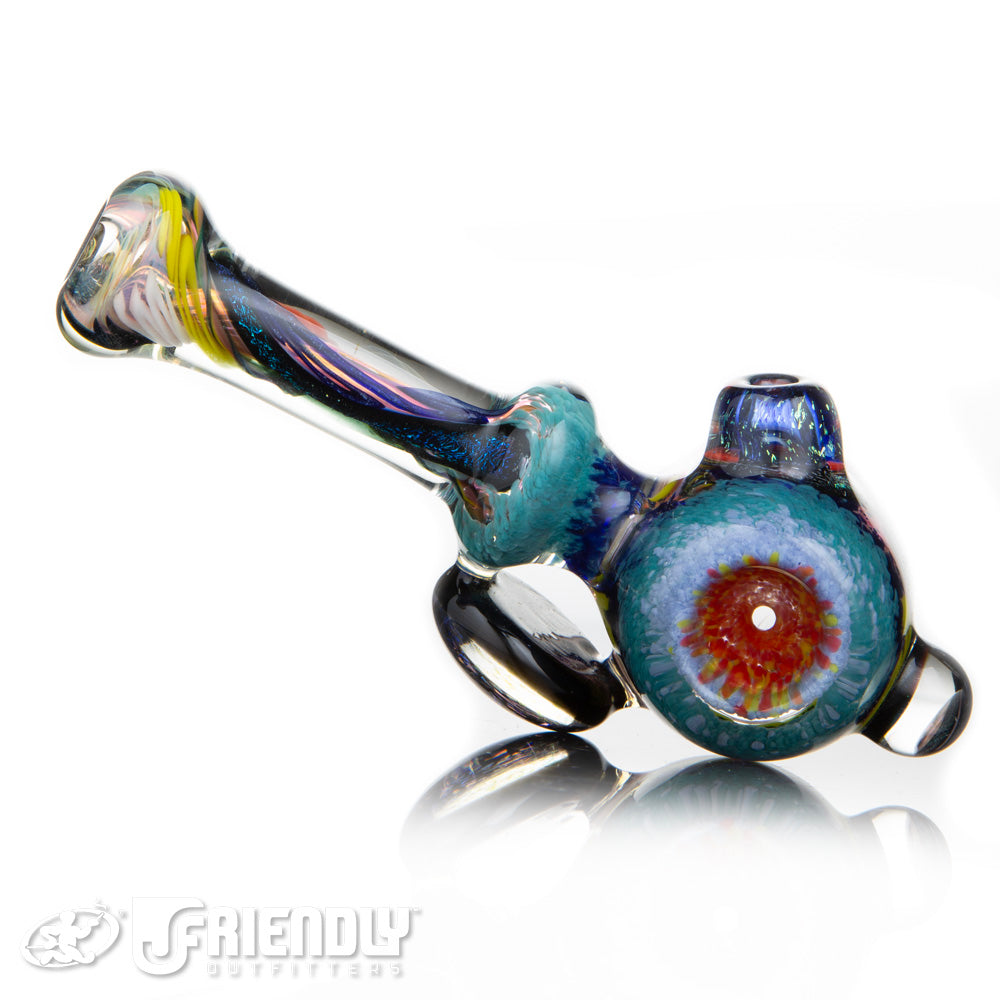 Oregon J Glass – JFriendly